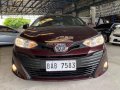 2019 Toyota Vios E Automatic-1