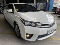 2016 Toyota Altis V automatic-0