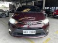 2017 Toyota Vios E automatic-1