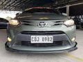 2017 Toyota Vios E automatic-1