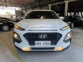 2020 Hyundai Kona GLS Automatic-1