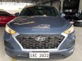 2019 Hyundai Tucson 2.0D Diesel-1