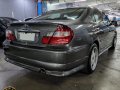 2004 Toyota Camry 2.4L V AT-9