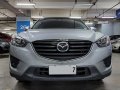 2015 Mazda CX5 2.5L AWD AT-1