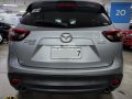 2015 Mazda CX5 2.5L AWD AT-4