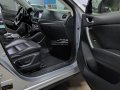 2015 Mazda CX5 2.5L AWD AT-7