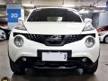 2018 Nissan Juke 1.6L CVT AT-8