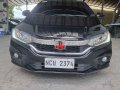 2018 Honda City VX Navi -6