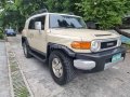 2009 Toyota FJ Cruiser-8