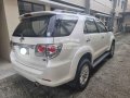 2014 Toyota Fortuner V 4x4-9