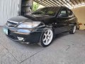 2004 Honda Civic VTIS-0