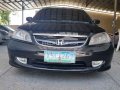 2004 Honda Civic VTIS-6