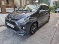 2021 Toyota Wigo TRD edition -4