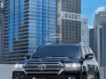 2018 Toyota Land Cruiser VX BULLETPROOF INKAS CANADA-1