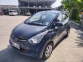 Second hand 2016 Hyundai Eon  0.8 GLX 5 M/T for sale in good condition-0