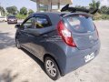 Second hand 2016 Hyundai Eon  0.8 GLX 5 M/T for sale in good condition-1