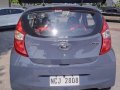 Second hand 2016 Hyundai Eon  0.8 GLX 5 M/T for sale in good condition-2