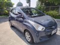 Second hand 2016 Hyundai Eon  0.8 GLX 5 M/T for sale in good condition-3