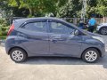 Second hand 2016 Hyundai Eon  0.8 GLX 5 M/T for sale in good condition-8