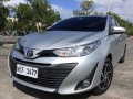 Second hand 2019 Toyota Vios  1.3 E CVT for sale in good condition-0