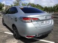 Second hand 2019 Toyota Vios  1.3 E CVT for sale in good condition-3