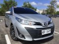 Second hand 2019 Toyota Vios  1.3 E CVT for sale in good condition-6