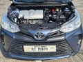 Sell used 2020 Toyota Vios 1.3 XLE MT-4