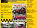 2021 Ford Territory 1.5 Titanium Plus Gas Automatic Ecoboost  Ms. JONA DE VERA 09565798381-VIBER-0