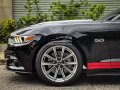 2015 FORD MUSTANG GT 5.0 LIMITED US VERSION GOOD AS NEW-3