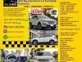 2015 Hyundai Sta Fe 2.2 4x2 Diesel Automatic  Ms.  Jona De Vera 09565798381-viber-0