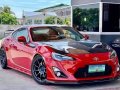 013 Toyota GT86 Turbo M/T-1