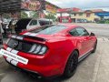2018 Ford Mustang 5.0 GT -5