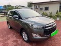 2016 Toyota Innova 2.8 G-2