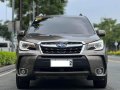 Well Maintained 2016 Subaru Forester 2.0 XT Turbo Automatic Gas call now 09171935289-1