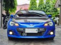 2016 Subaru BRZ 2.0L AT-0