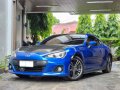 2016 Subaru BRZ 2.0L AT-1