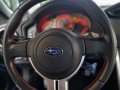 2016 Subaru BRZ 2.0L AT-8