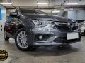 2018 Honda City 1.5L E i-VTEC AT-0