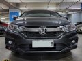 2018 Honda City 1.5L E i-VTEC AT-4