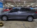 2018 Honda City 1.5L E i-VTEC AT-6