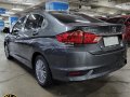 2018 Honda City 1.5L E i-VTEC AT-7