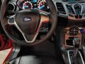 2017 Ford Fiesta 1.4L Trend AT-1