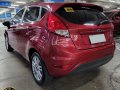 2017 Ford Fiesta 1.4L Trend AT-2