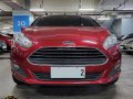 2017 Ford Fiesta 1.4L Trend AT-3