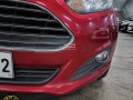2017 Ford Fiesta 1.4L Trend AT-5