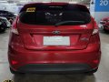 2017 Ford Fiesta 1.4L Trend AT-6