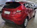 2017 Ford Fiesta 1.4L Trend AT-7