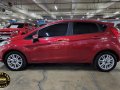 2017 Ford Fiesta 1.4L Trend AT-10