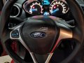 2017 Ford Fiesta 1.4L Trend AT-17