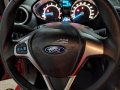 2017 Ford Fiesta 1.4L Trend AT-17